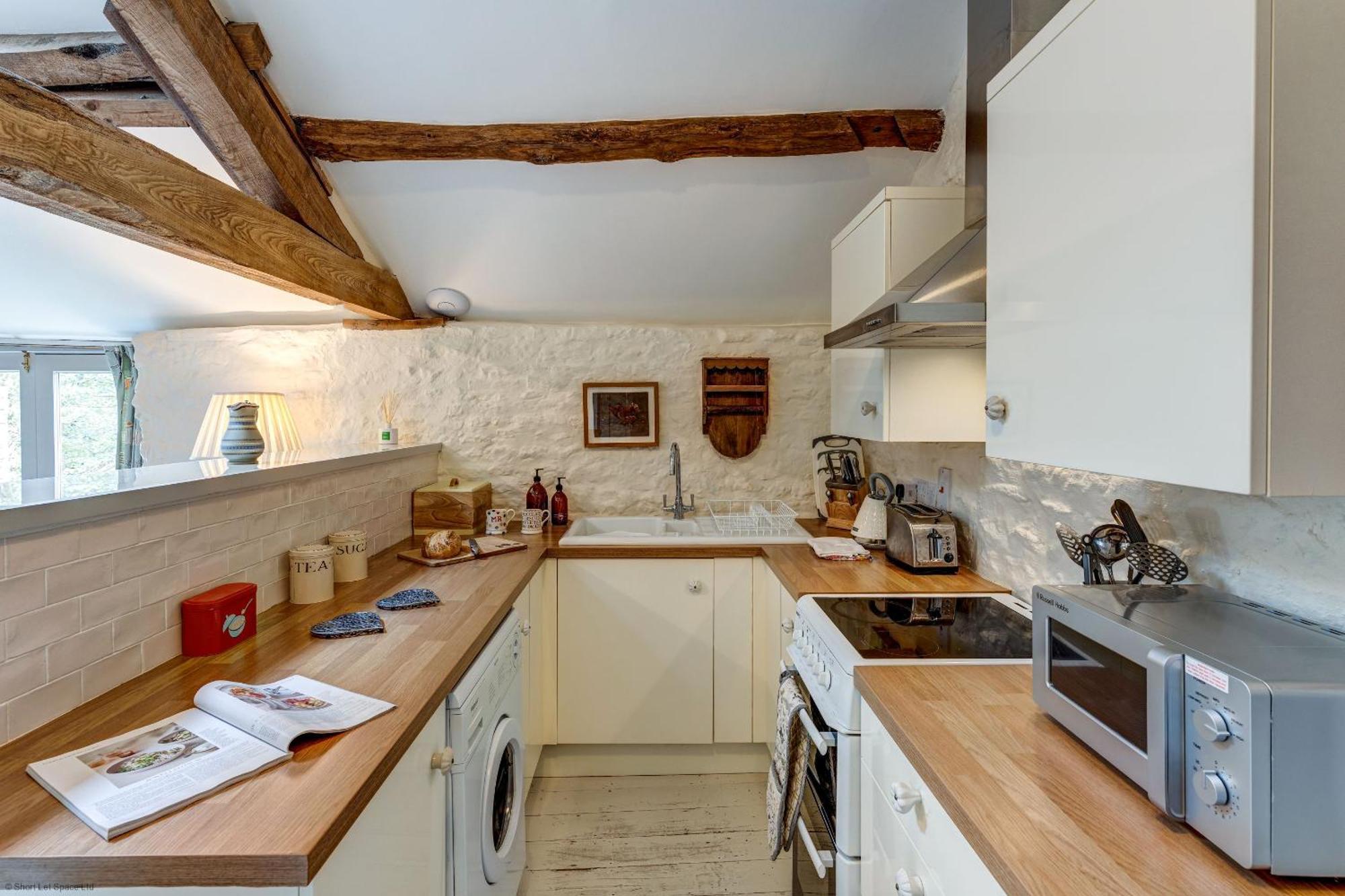 Villa The Hayloft Hook Norton Exterior foto